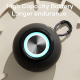Enceinte Bluetooth Portable Élégante Effets Lumineux Son Stéréo Étanche Anti-Choc Autonomie 3h Connexion Sans Fil - www.yonis...