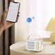 Mini Enceinte Bluetooth Portable Son Stéréo HIFI Commande Tactile Design Élégant Autonomie 4h - www.yonis-shop.com