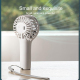 Ventilateur Portable Compact Rechargeable Type C À Main 3 Vitesses Moteur Sans Balais Pose Verticale - www.yonis-shop.com