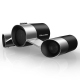 Enceinte Bluetooth Design UFO Son 3D et Basses Puissantes Système Satellite Sans Fil Avec Micro - www.yonis-shop.com