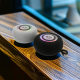 Enceinte Bluetooth Portable Avec Lumière LED RGB Et Batterie Longue Durée Bluetooth 5.3 Haut-Parleur Sans Fil TWS - www.yonis...