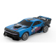 JJR/C Q247 Trendy Graffiti Drift Racer 2.4G RC Car(A-Blue)