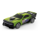 JJR/C Q247 Trendy Graffiti Drift Racer 2.4G RC Car(A-Blue) - www.yonis-shop.com