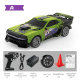 JJR/C Q247 Trendy Graffiti Drift Racer 2.4G RC Car(A-Blue) - www.yonis-shop.com