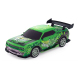 JJR/C Q247 Trendy Graffiti Drift Racer 2.4G RC Car(A-Blue) - www.yonis-shop.com