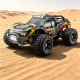 JJR/C 8810 Pro 1:18 Scale Brushless High-Speed 4WD RC Car(Purple Green) - www.yonis-shop.com