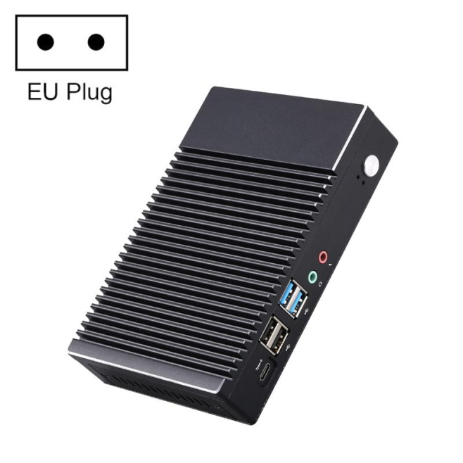 Mini PC Windows Performant Avec Processeur AMD Quad Core et Support Linux - www.yonis-shop.com