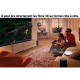 Vidéoprojecteur Android LED HD 720P Luminosité 3000 Lumens Contraste Élevé 4000:1 Home Cinéma Portable Wi-Fi Bluetooth - www....