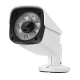 Kit De Camera Surveillance 4CH 1080N DVR 720P HD Vision Nocturne Étanche Accès À Distance Facile - www.yonis-shop.com