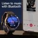 Montre Connectée Android 4G 64G 1.6 Pouces Étanche IP67 avec GPS et Paiement Sans Contact - www.yonis-shop.com