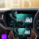 Boîtier Adaptateur Android Auto Et CarPlay Sans Fil Pour Voiture HDMI Plug And Play Compatible CarPlay Filaire - www.yonis-sh...