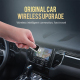 Adaptateur Sans Fil Android Auto CarPlay 2 En 1 Pour 98% Des Véhicules À Connexion Filaire Bluetooth 5.4 WiFi Double Bande - ...