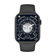 Montre Connectée Intelligente Étanche IP68 Avec Suivi Cardiaque Et Tension Artérielle Écran Couleur 2.2 Pouces Fonctions Mult...