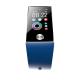 Bracelet Connecté Bluetooth IPX67 Étanche Écran TFT Couleur 1.14 Pouces Surveillance Santé et Sommeil Rappel Appels - www.yon...