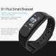Bracelet Connecté Étanche IP67 Écran Couleur Suivi Activité Sommeil Fréquence Cardiaque Notifications Smartphones - www.yonis...