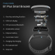 Bracelet Connecté Étanche IP67 Écran Couleur Suivi Activité Sommeil Fréquence Cardiaque Notifications Smartphones - www.yonis...