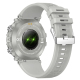 Montre Connectée Sport Étanche 1.39 Pouces Suivi Santé et Sport Multifonction Compatible Android IOS - www.yonis-shop.com