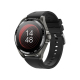 Montre Connectée 2 En 1 Avec Écouteurs Sans Fil Connexion À Deux Appareils Écran HD 1.46 Pouce Autonomie 20 À 30 Jours IP67 -...