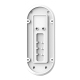 Interphone Vidéo WiFi Intelligent 720P Avec Vision Nocturne Et Surveillance À Distance - www.yonis-shop.com