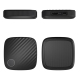 Clé Chromecast Ultra HD Sans Fil 4K Avec Interface Type-C HDMI Pour Tous Appareils - www.yonis-shop.com