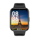 Montre Connectée Android 4G Ecran 1.99 Pouces 4GB+64GB GPS HD 5MP Wifi Bluetooth - www.yonis-shop.com