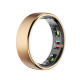 Bague Connectée Taille 13 Argentée Avec Suivi Cardiaque Et Sommeil Modes Sportifs Multiples Étanche Bluetooth 5.2 Chargement ...