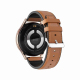 Montre Connectée Avec Appels Bluetooth Écran Tactile Haute Résolution ECG Et Suivi De Santé Complet - www.yonis-shop.com