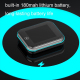 Montre Connectée Intelligente Etanche IP67 Avec Réveil Forcé Et Suivi D'Activité Contrôle Par App - www.yonis-shop.com