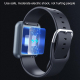 Montre Connectée Intelligente Etanche IP67 Avec Réveil Forcé Et Suivi D'Activité Contrôle Par App - www.yonis-shop.com