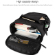 Sac À Dos Ordinateur Grande Capacité Avec Port USB Étanche Et Confortable - www.yonis-shop.com