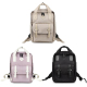 Sac À Dos Ordinateur Imperméable Multifonctionnel Grande Capacité Pour Ordinateur Portable 13-15.6 Pouces - www.yonis-shop.com