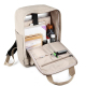 Sac À Dos Ordinateur Imperméable Multifonctionnel Grande Capacité Pour Ordinateur Portable 13-15.6 Pouces - www.yonis-shop.com