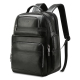 Sac À Dos Ordinateur Grande Capacité Antivol Imperméable Avec Port USB Pour Laptop 15.6 Pouces Et Moins - www.yonis-shop.com