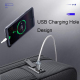 Sac À Dos Ordinateur Étanche Avec Port USB Grande Capacité Anti-Vol Résistant Aux Chocs Pour Ordinateur 15 Pouces - www.yonis...