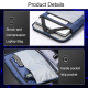 Sac À Dos Ordinateur Étanche Avec Port USB Grande Capacité Anti-Vol Résistant Aux Chocs Pour Ordinateur 15 Pouces - www.yonis...
