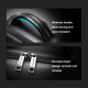 Sac À Dos Ordinateur En Cuir Grande Capacité Avec Port USB Type-C Résistant Et Confortable - www.yonis-shop.com