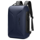 Sac À Dos Ordinateur Grande Capacité Étanche Multifonction Avec Port USB Pour Voyage - www.yonis-shop.com