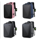 Sac À Dos Ordinateur Grande Capacité Antivol Avec Verrouillage Par Mot De Passe Et Port USB - www.yonis-shop.com