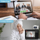 Appareil Photo Numérique 48MP Avec Zoom Numérique 18x Et Écran 3 Pouces Pour Vidéo 4K - www.yonis-shop.com