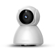 Camera IP HD 720P Sans Fil Vision Nocturne Détection de Mouvement Contrôle par Application - www.yonis-shop.com