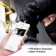 Camera IP Solaire Full HD 2288x1288P Vision Nocturne Audio Bidirectionnel Alarme PIR Etanche IP66 - www.yonis-shop.com