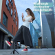 Perche À Selfie MagSafe Écran Selfie Pour Téléphone Portable Rose Haute Résolution WiFi 5G Longue Autonomie - www.yonis-shop.com
