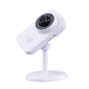 Mini Camera Wifi Sans Fil HD 1.0MP Audio Bidirectionnel Détection de Mouvement Vision Nocturne Infrarouge - www.yonis-shop.com
