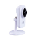 Mini Camera Wifi Sans Fil HD 1.0MP Audio Bidirectionnel Détection de Mouvement Vision Nocturne Infrarouge - www.yonis-shop.com
