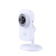 Mini Camera Wifi Sans Fil HD 1.0MP Audio Bidirectionnel Détection de Mouvement Vision Nocturne Infrarouge - www.yonis-shop.com