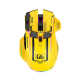Souris Gaming Sans Fil RGB 12800DPI 10 Boutons Haute Précision Silencieuse Polyvalente - www.yonis-shop.com