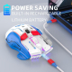 Souris Gaming Sans Fil RGB 12800DPI 10 Boutons Haute Précision Silencieuse Polyvalente - www.yonis-shop.com