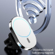 Chargeur Sans Fil Voiture Puissant 15W Avec Support Magnétique Sécurisé et Charge Rapide - www.yonis-shop.com