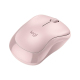 Souris Sans Fil Silencieuse Blanche Haute Performance Pour Windows Mac Chrome OS Linux - www.yonis-shop.com
