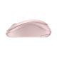 Souris Sans Fil Silencieuse Blanche Haute Performance Pour Windows Mac Chrome OS Linux - www.yonis-shop.com